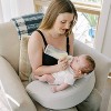 Dr. Brown's Feeding & Nursing Lap Support Pillow - 3 of 4