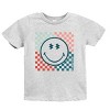 The Juniper Shop SmileyWorld American Smile Youth Short Sleeve Tee - 2 of 4