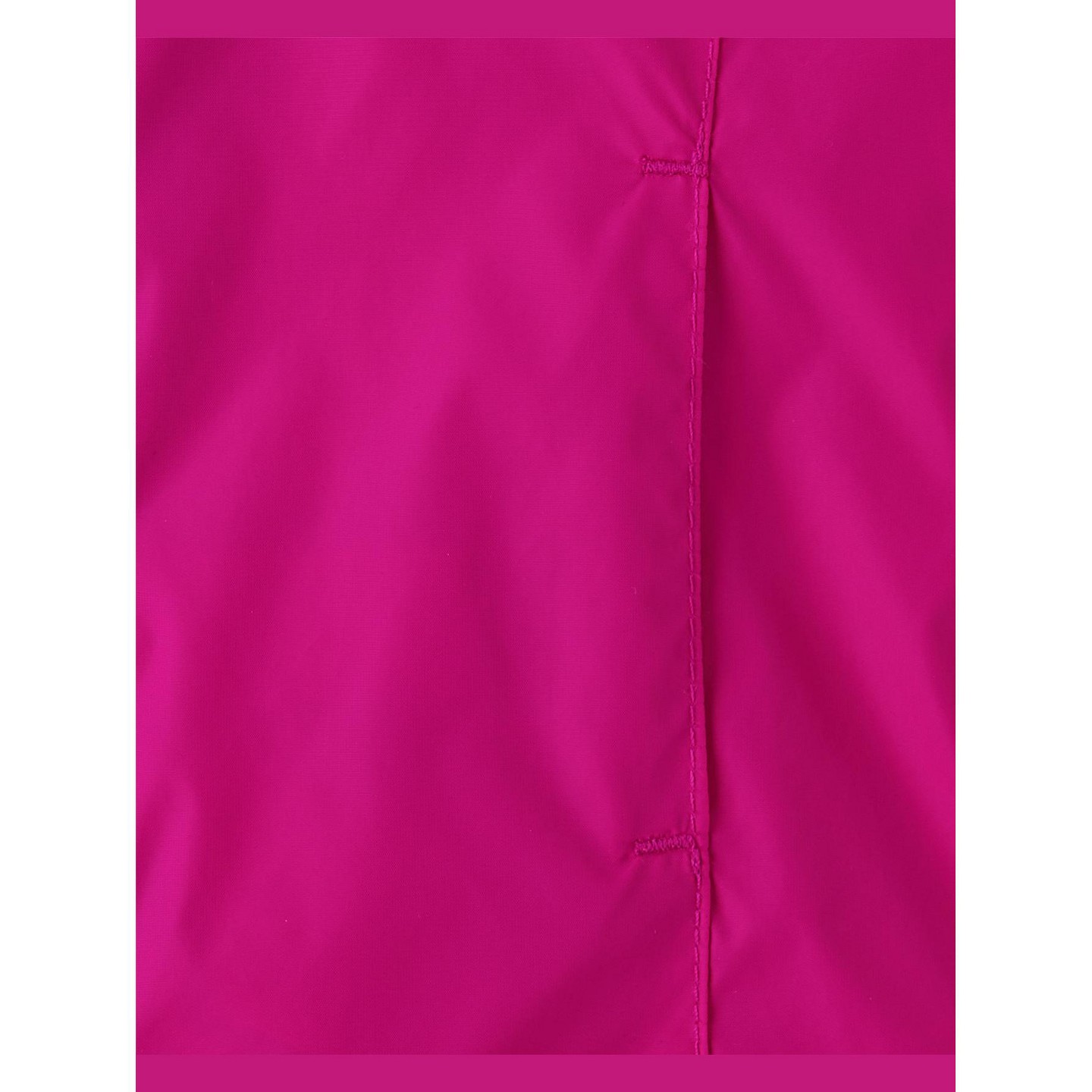 Куртка The Children's Place Long Sleeve Windbreaker Jacket Pink для девочек-малышей, цвет: Розовый — фото 2
