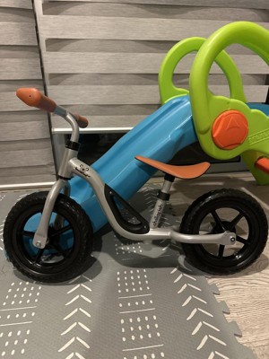 Sawyer Bikes - Ultralight Balance Bike - Children 2, 3, 4 and 5 Years  (Pink) : : Toys