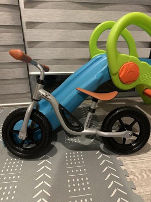 Balance bike target discount australia