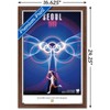 Trends International Team USA - Seoul 1988. Games of the XXIV Olympiad. Framed Wall Poster Prints - 3 of 4