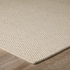 Dalyn Monaco Sisal MC200 Linen Area Rug - 2' x 3' Rectangle - 2 of 3