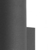 Progress Lighting Z-1030 Outdoor LED Sconce, 1 Light, Wall Light, Antique Bronze, Clear Glass Shade - 3 of 4