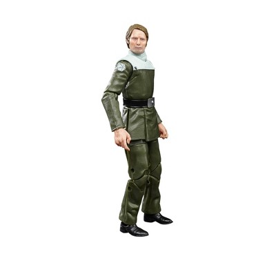 Target Exclusive Details about   Star Wars The Black Series JYN ERSO 6" Rogue One 