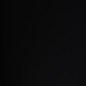 solid plain black