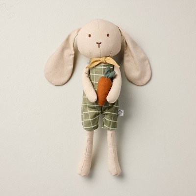 Toy Easter Bunny Stuffed Animal - Hearth & Hand™ with Magnolia