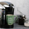 Pavilion Gift Company - Wife Mom Boss - 20 oz Cup - Drinkware - 2 of 4
