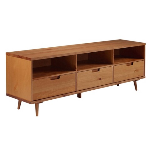 Target tv hot sale furniture