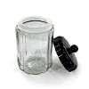 Tall Glass Jars - Bullseye's Playground™ - 2 of 3