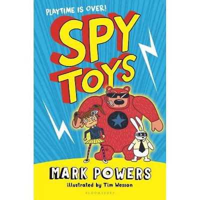 spy toys target