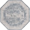 Unique Loom Aberdeen Collection Area Rug - Stanhope - 2 of 4