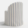Tub Slipcovered Dining Chair - Threshold™ - 4 of 4