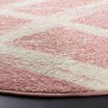 Adirondack ADR125 Non-Shedding Power Loomed Indoor Rugs - Safavieh - 3 of 3