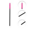 Unique Bargains Convenient Silicone Eyelash Brush 50 Pcs - 3 of 4