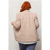 Women's Ready For Success Blazer - Oddi - 2 of 4