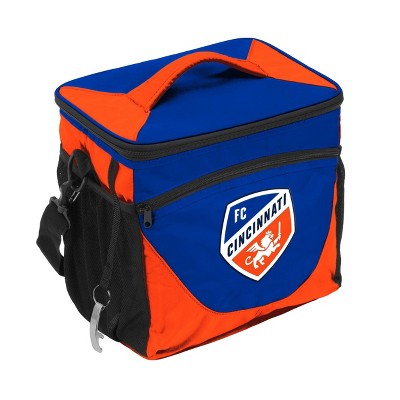 MLS FC Cincinnati 24 Can Cooler - 32qt