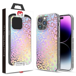 MyBat Pro Mood Series MagSafe Case for iPhone 14 Pro Max - 1 of 4