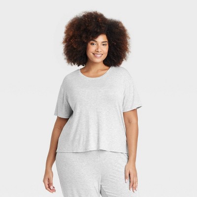 Women's Cooling Jersey Pajama T-Shirt - Auden™