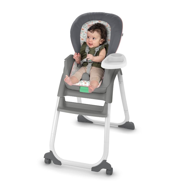 Ingenuity Full Course 6-in-1 High Chair - Milly, 5 of 17