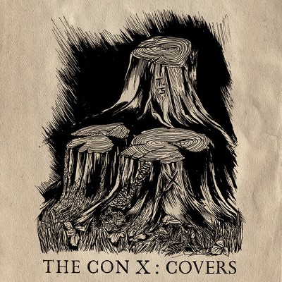Sara & Tegan - Con X: Covers (Vinyl)