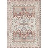 Rugs America Gallagher Vintage Transitional Area Rug - 2 of 4