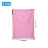Unique Bargains Heavy Duty Oxford Fabric Tear Resistant Extra Large Laundry Bag 3 Pcs - 2 of 3