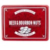 GreatFoods Trio of Liquor Nuts Gift Tin - image 3 of 3