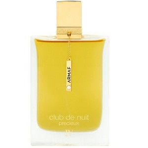 Armaf Club De Nuit Precieux IV Extrait de Parfum for Women : Target