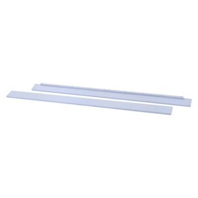 DaVinci Hidden Hardware Twin/Full Size Bed Conversion Kit