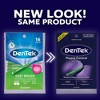 Dentek Easy Brush Cleaners Standard, 16 Ct - 4 of 4
