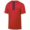NCAA Fresno State Bulldogs Men's Poly T-Shirt - 2 of 3