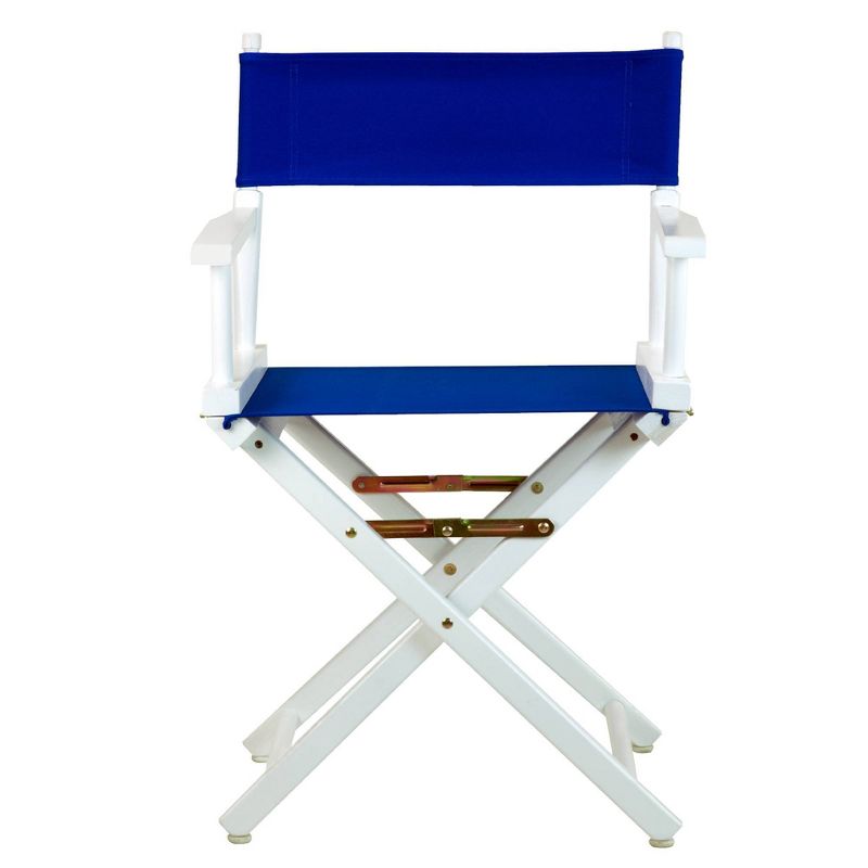 Director&#39;s Chair &#45; White Frame, 3 of 7