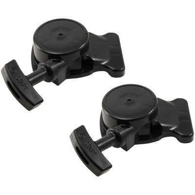Shindaiwa 2 Pack Genuine OEM Recoil Starter Assemblies for