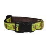 Up Country Nuts Dog Collar - Small - 2 of 3