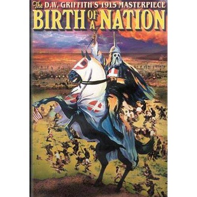 The Birth of a Nation (DVD)(2015)