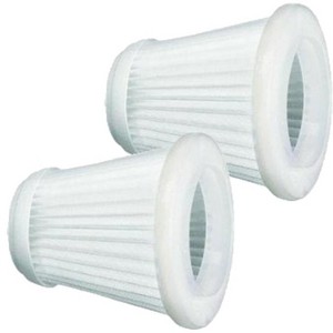 Black and Decker PHV1800/PAW1200W 2 Pack Filter PVF100 - 5147239-00-2PK - 1 of 3