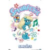 Trends International Smurfs (2025) - Smurfette Unframed Wall Poster Prints - 4 of 4