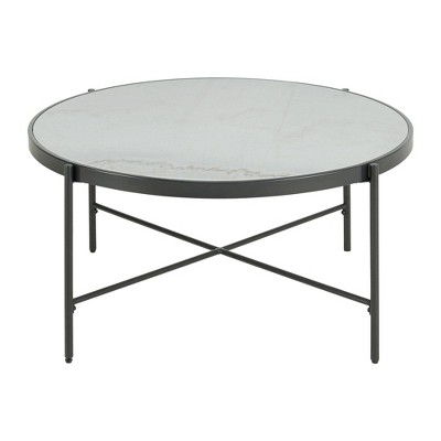 target marble table