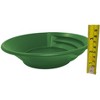 9 in Green Dual Riffle Gold Pan w/Snifter Bottle Prospecting Panning Mining - 4 of 4
