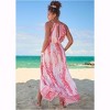 VENUS Womens Maxi Cover-Up Dress - 2 of 4