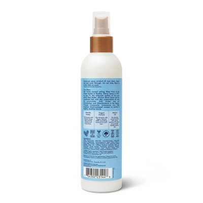 SheaMoisture Manuka Honey &#38; Yogurt Hydrate + Repair Leave-In Conditioner Spray - 8 fl oz_7