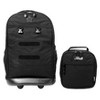 J World Duo 18" Rolling Backpack and Lunch Bag - image 4 of 4