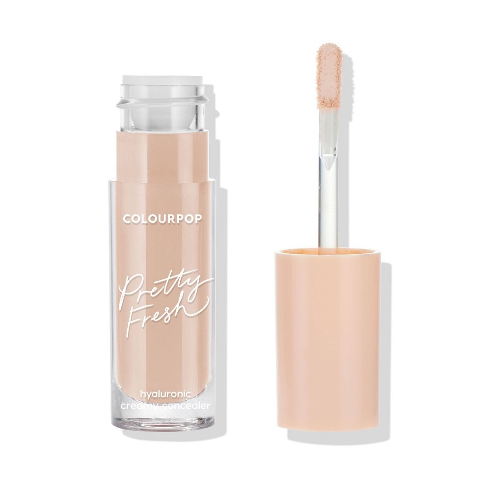 ColourPop Pretty Fresh Concealer - 85N Medium - 0.3oz (bid per each qty 2)