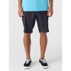 Hang Ten Everyday 20" Hybrid Shorts Black - 2 of 4