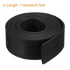 Unique Bargains Solid Neoprene Rubber Weather-Proof Pads Protection Seal Strips - 3 of 4
