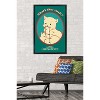 Trends International National Lampoon's Christmas Vacation - Cat Framed Wall Poster Prints - 2 of 4