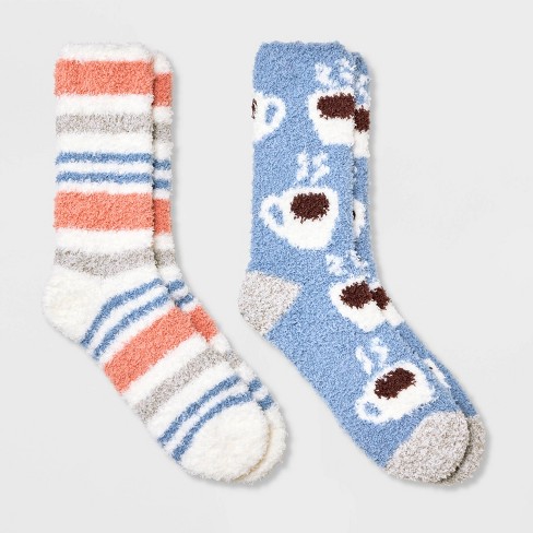 cozy socks