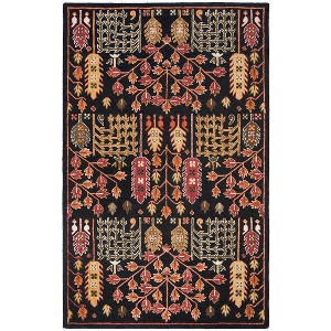 Aspen APN522 Hand Tufted Indoor Rug -Safavieh - 1 of 4