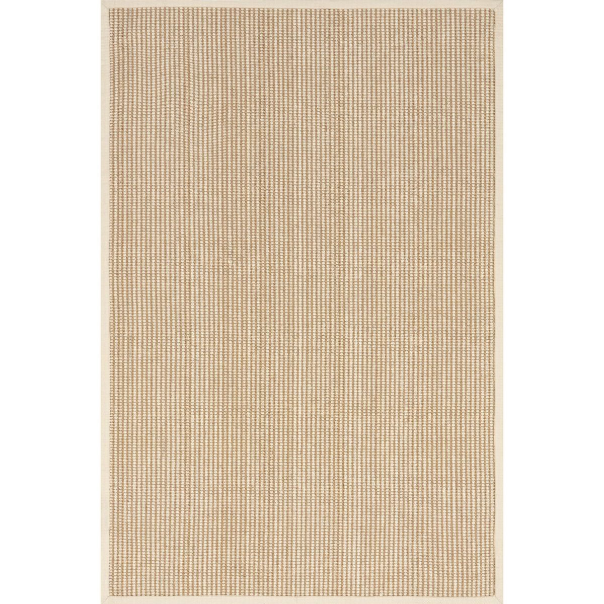 Nuloom Patricia Jute and Wool Area Rug